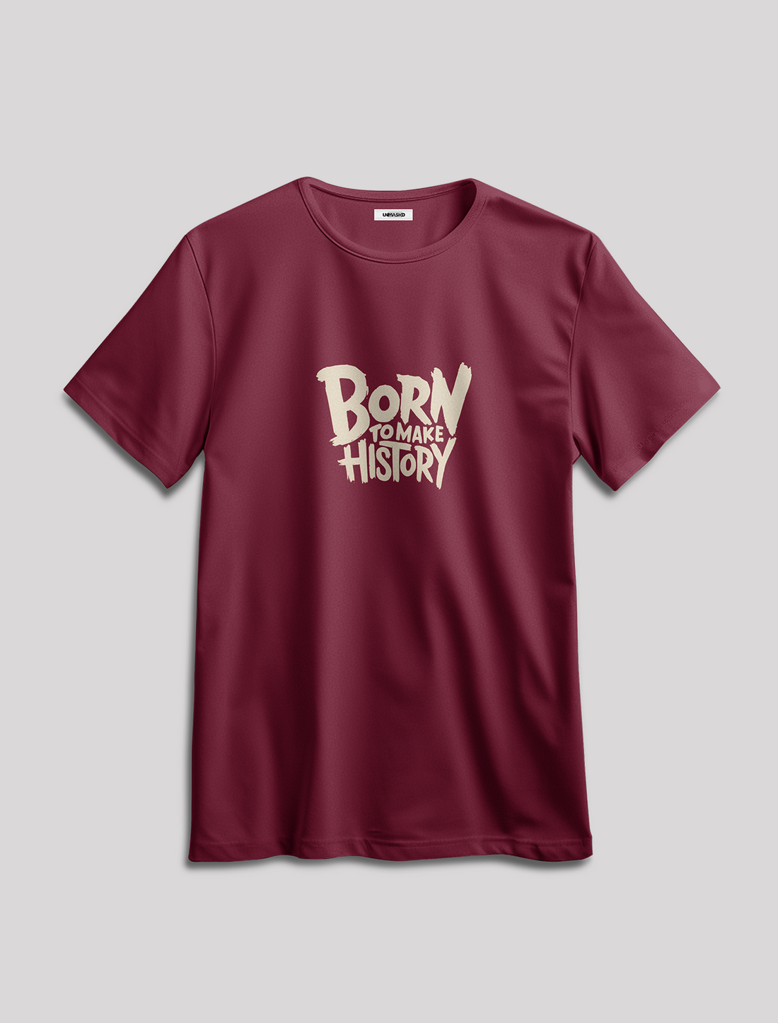 Born to Make History Graphic Tee