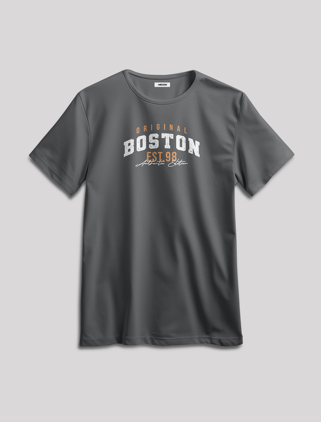 Boston Original Authentic Edition Tee