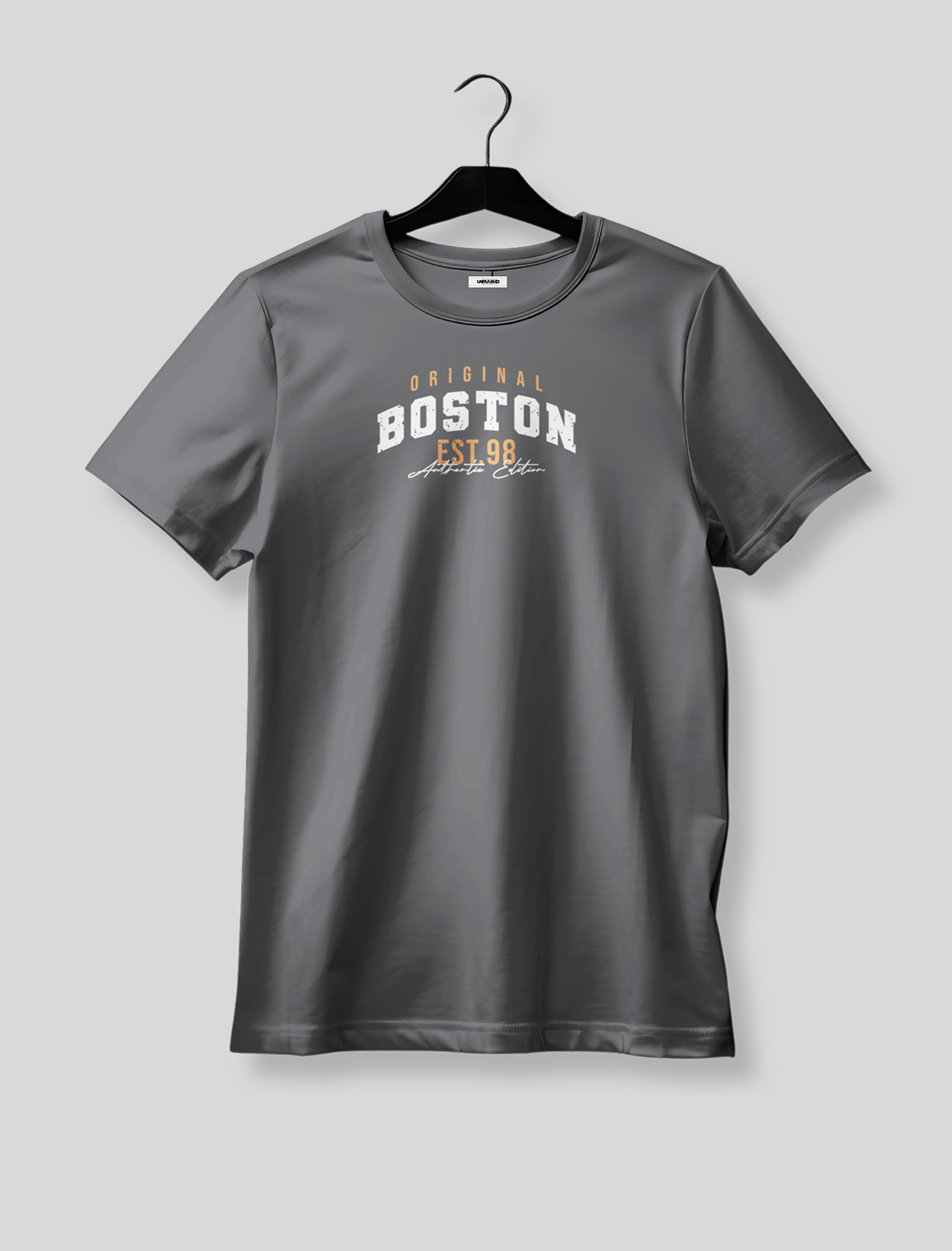 Boston Original Authentic Edition Tee